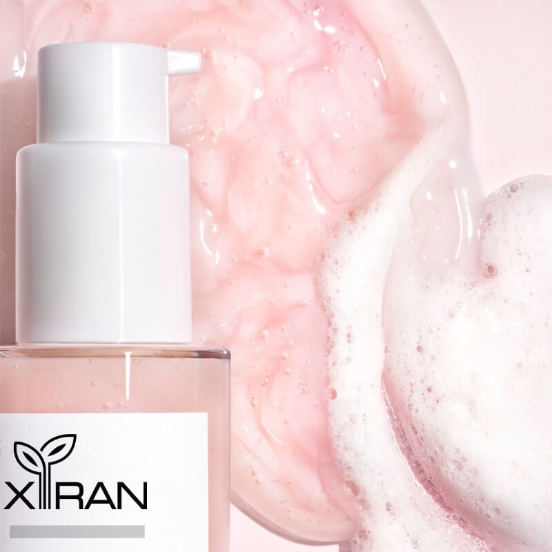 Rose Cleanser